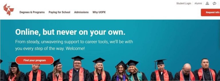 University of phoenix login Portal For Students [Guide]
