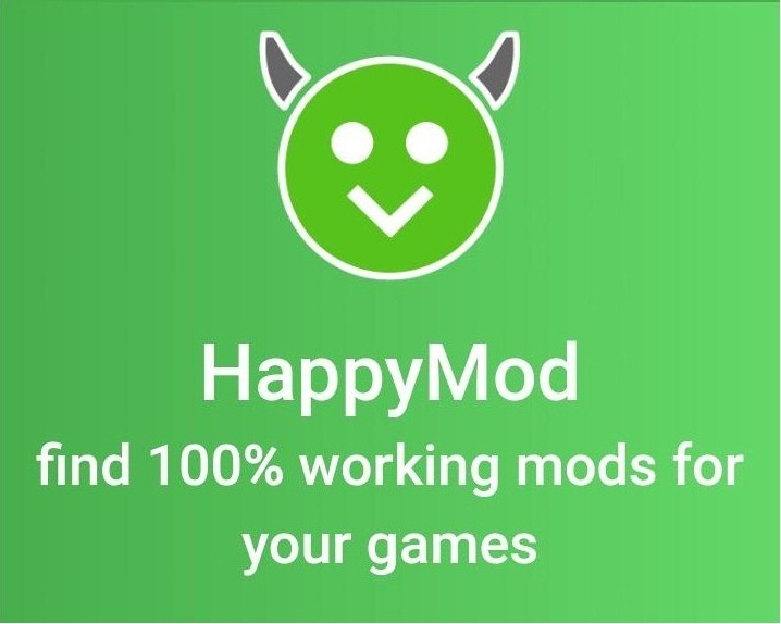 Happy mod install