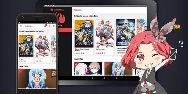 Doujinshi Download Apk