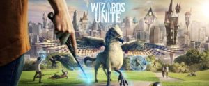 Wizards Unite Apk Download Free the Latest Version for Android