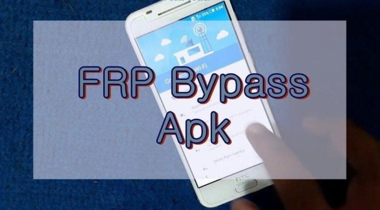 FRP Bypass APK 2023 Latest Version Download [100% Working