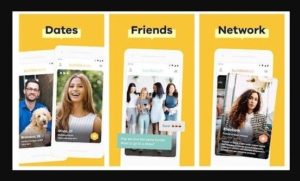 Bumble Apk Download Free the Latest Version for Android