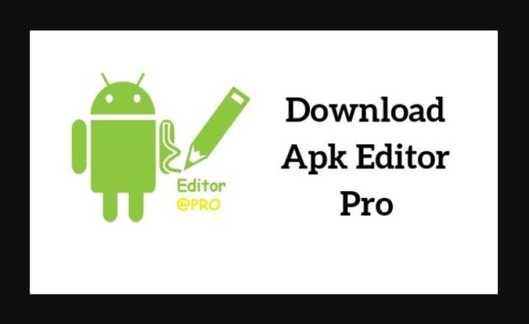 Apkeditor Download Free the Latest Version for Android