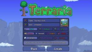 Terraria Apk Download Free the Latest Version for Android