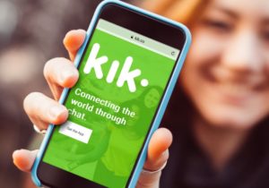 Kik Apk