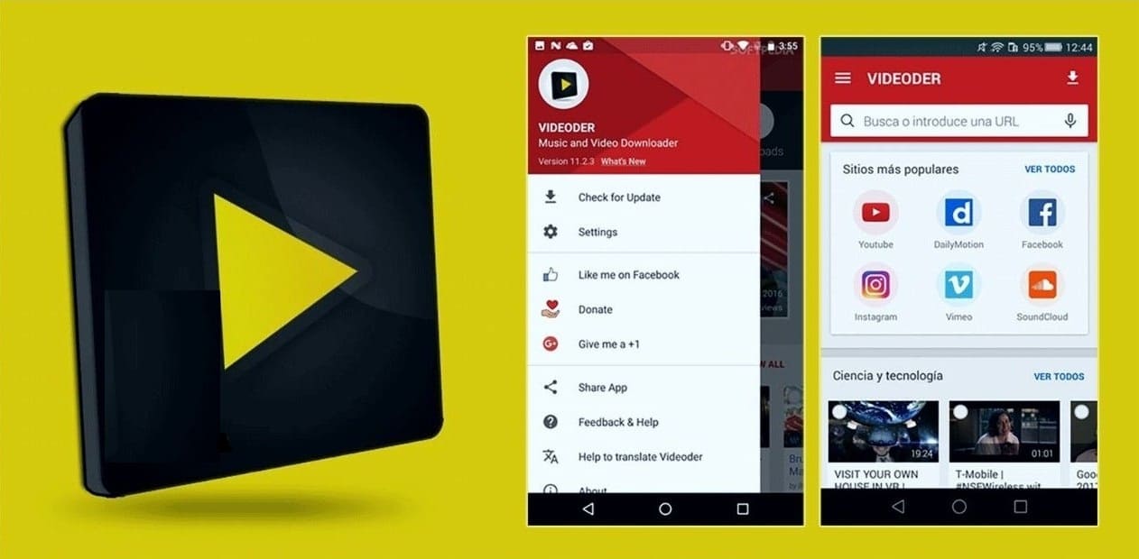 download android idisplay apk free