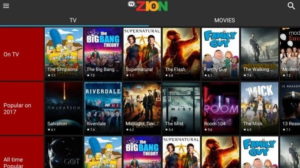 Tv Zion Apk Download Free the Latest Version for Android