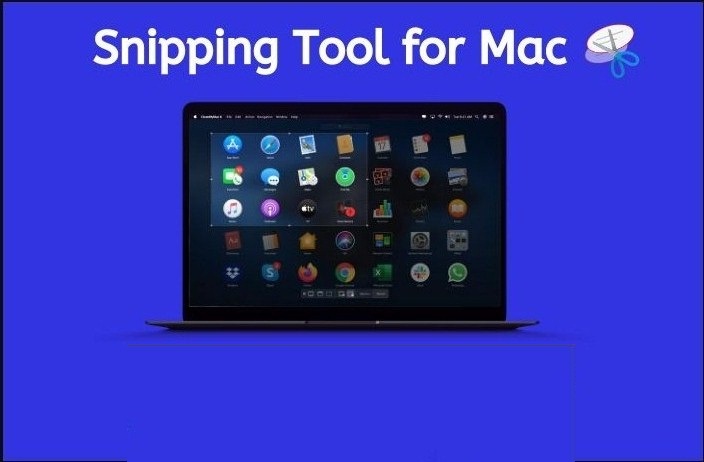 what is the best snipping tool for mac