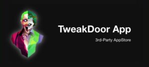 Tweakdoor App Download Free the Latest Version