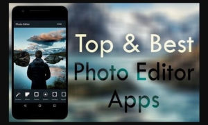 Best Free Photo Editing Apps In 2020