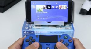 ps4 remote play apk download free the latest version for android