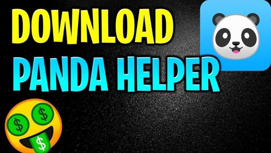 Panda Helper App Download Free the Latest Version