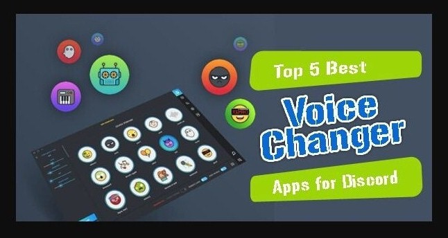 Best Free Voice Changer For Discord Apps