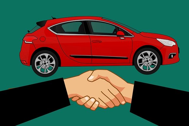 6 Tips for Getting the Best Rates on Car Insurance Policy