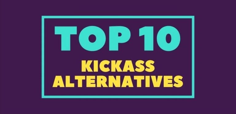 Kickass Torrent Alternatives to To Download Torrent