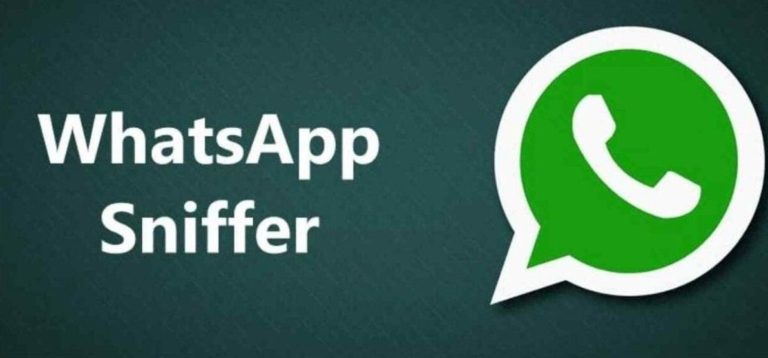 Download Whatsapp Sniffer APK the Latest Version For Android
