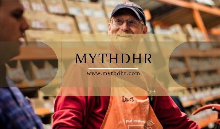 Mythdhr Employee Login Portal Guid | www.Mythdhr.com
