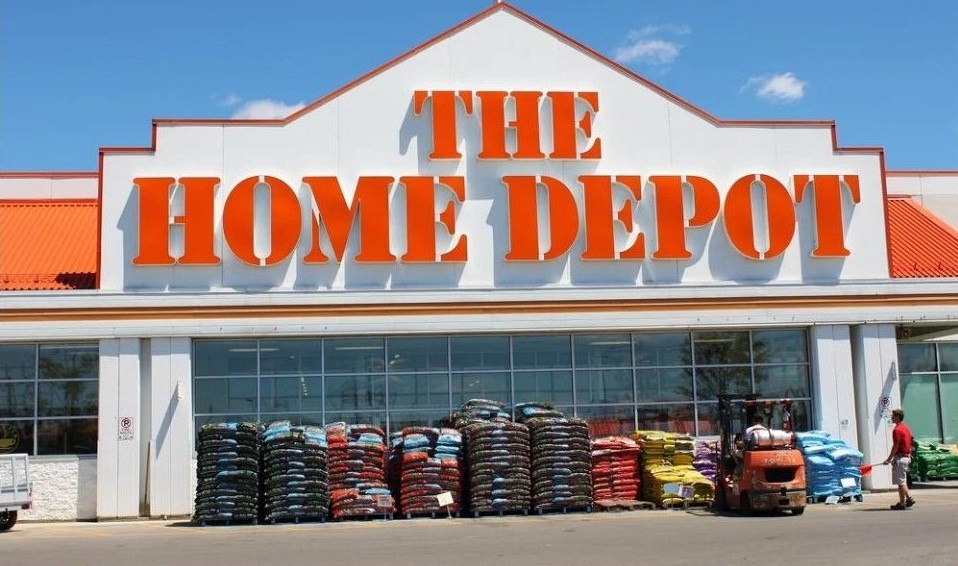 homedepot credit