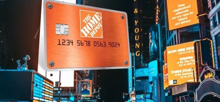 What Is HomeDepot Credit Card