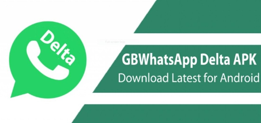 Download Gbwhatsapp Delta Apk Latest Version For Android