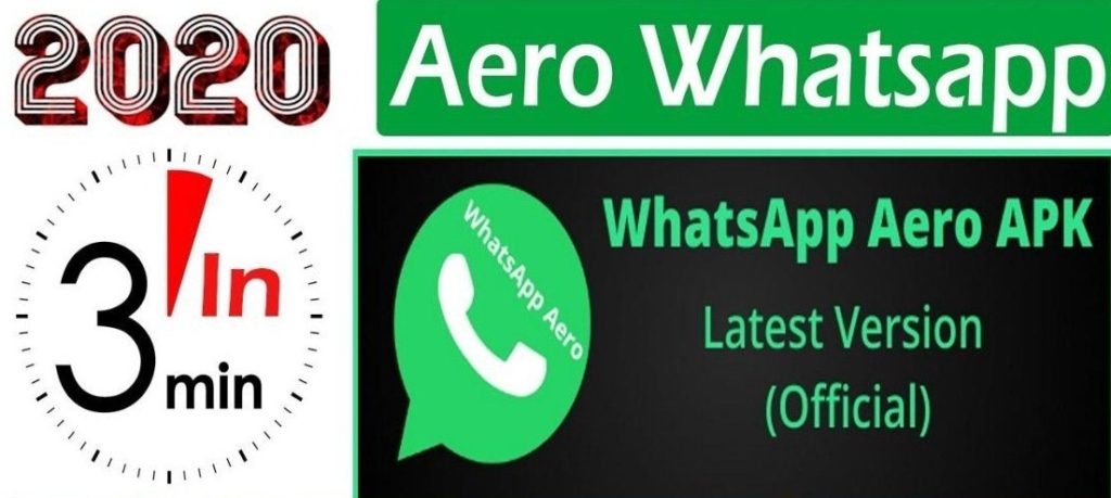 whatsapp aero apk download