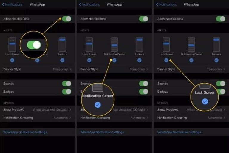 How To Get Whatsapp on Your Apple Watch » DeskRush