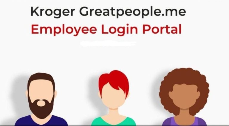Feed Kroger Employee Eschedule Portal Login Guid