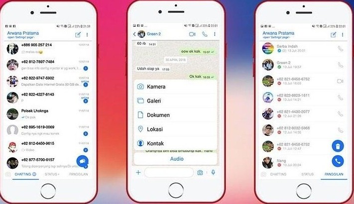 How To Download GBWhatsApp For iOS And iPhone