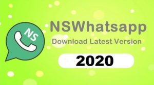 Download NsWhatsapp Apk the Latest Version For Android