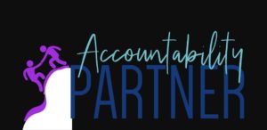 What is an accountability partner and how can they help