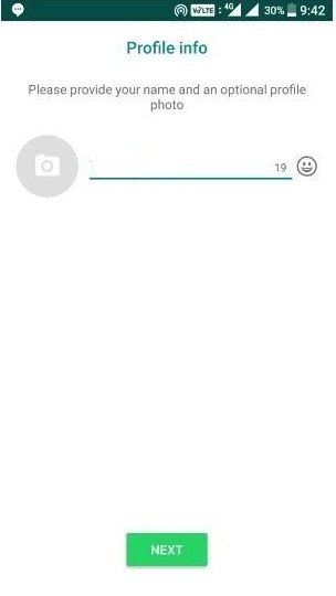 Instal Whatsapp Delta Apk