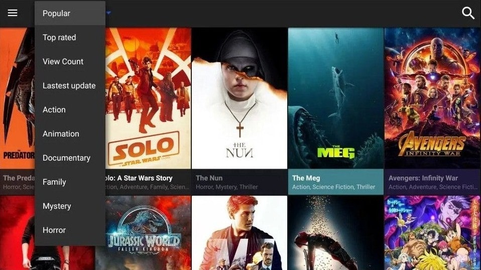 Best Free Movie Apps to Watch Movies Online Free