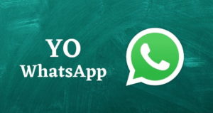 Download Yowa Whatsapp APK the Latest Version For Android