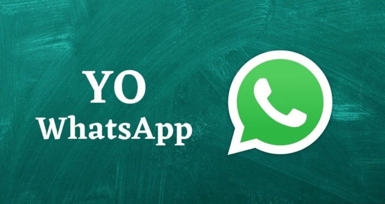 Download Yowa Whatsapp APK the Latest Version For Android