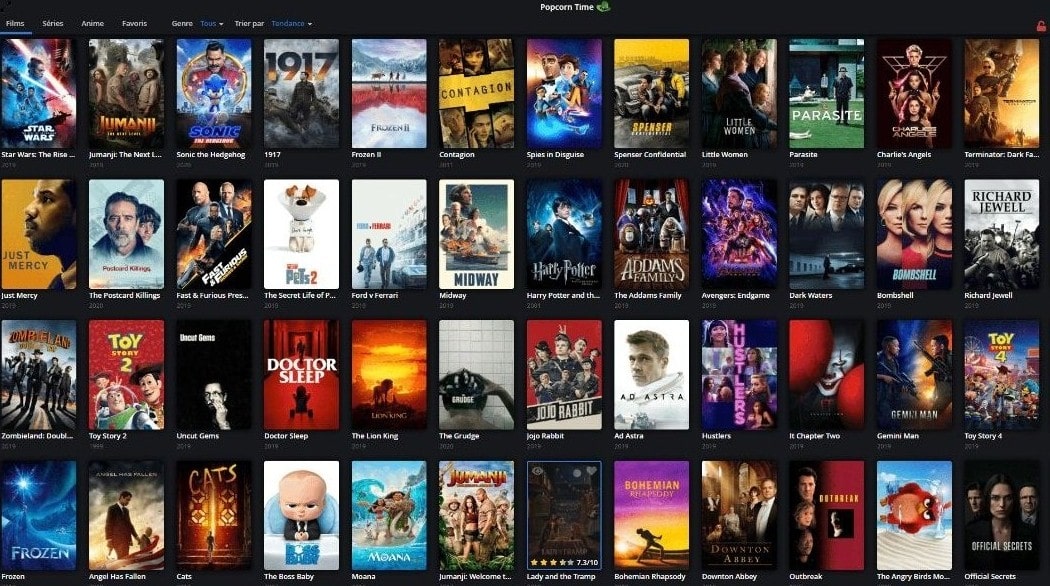 Best Free Movie Apps to Watch Movies Online Free