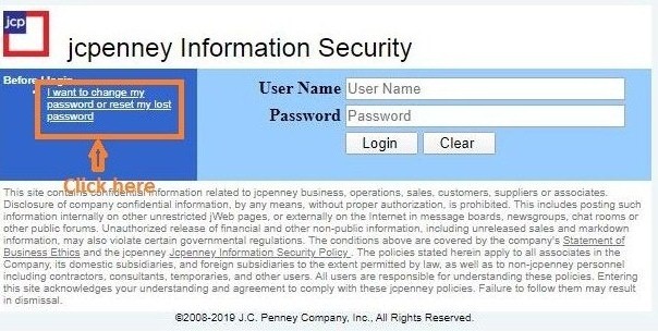 How To Change Your Password In Your Kiosk Account?
