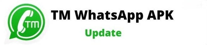 How To Update TM WhatsApp