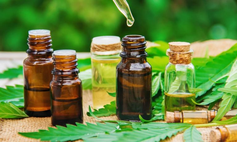 CBD oil for horses: How Much Is Enough