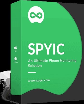 With Spyic, users get the most comprehensive phone surveillance app