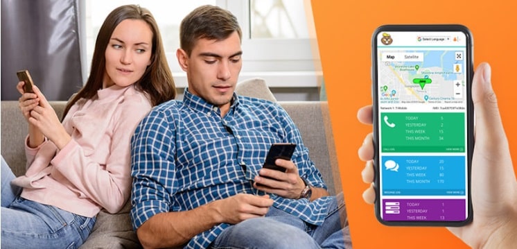 5 Methods to find my wife’s iPhone location » DeskRush