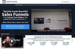 Best Sales Funnel Software that Will Meet All Your Expectations in 2021