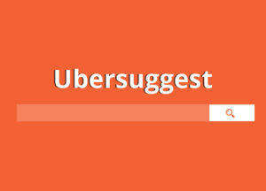 How Much Ubersuggest Will Help You To Enhance Your SEO Skills?