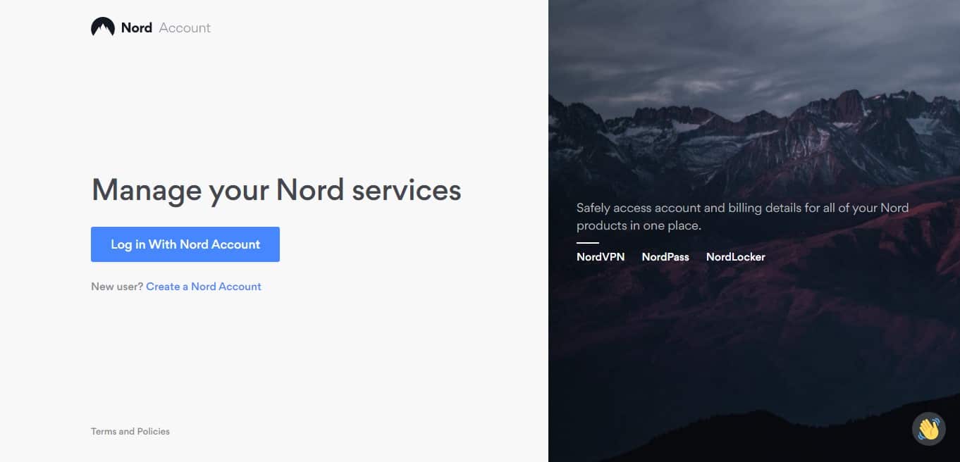 Nord VPN- It Can Automatically Connect To Best P2P Server