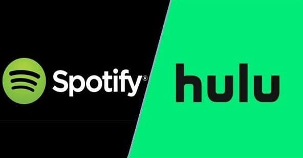 Features Of Hulu to Spotify Premium