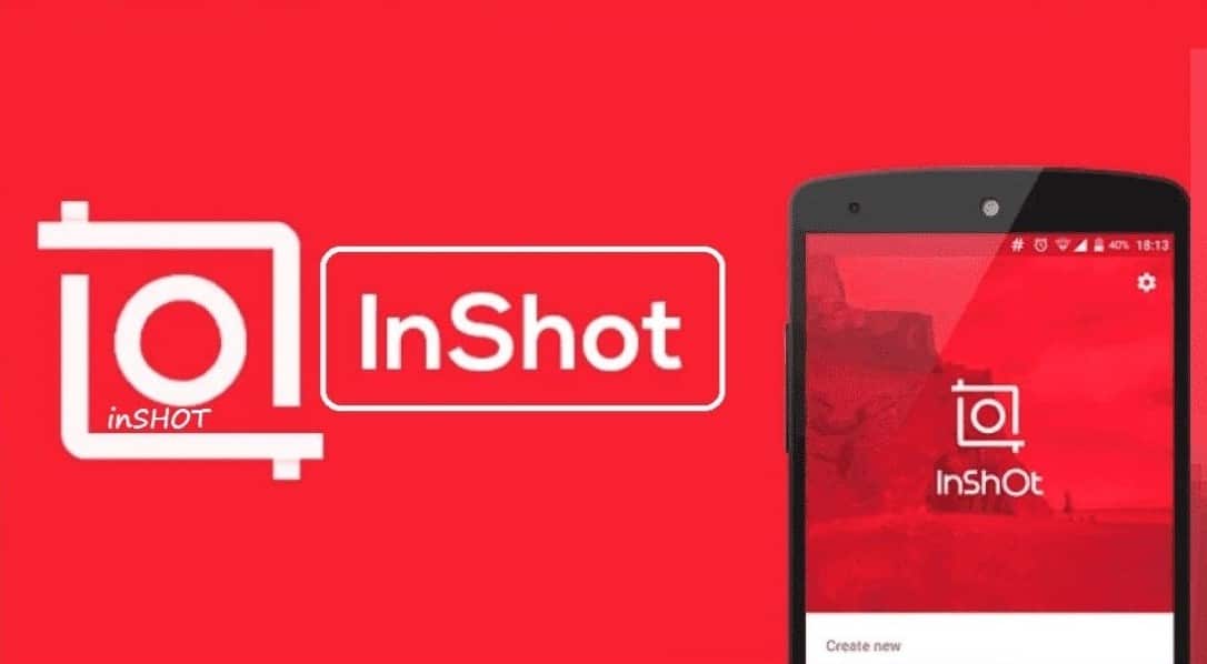 Features Of InShot Pro APK