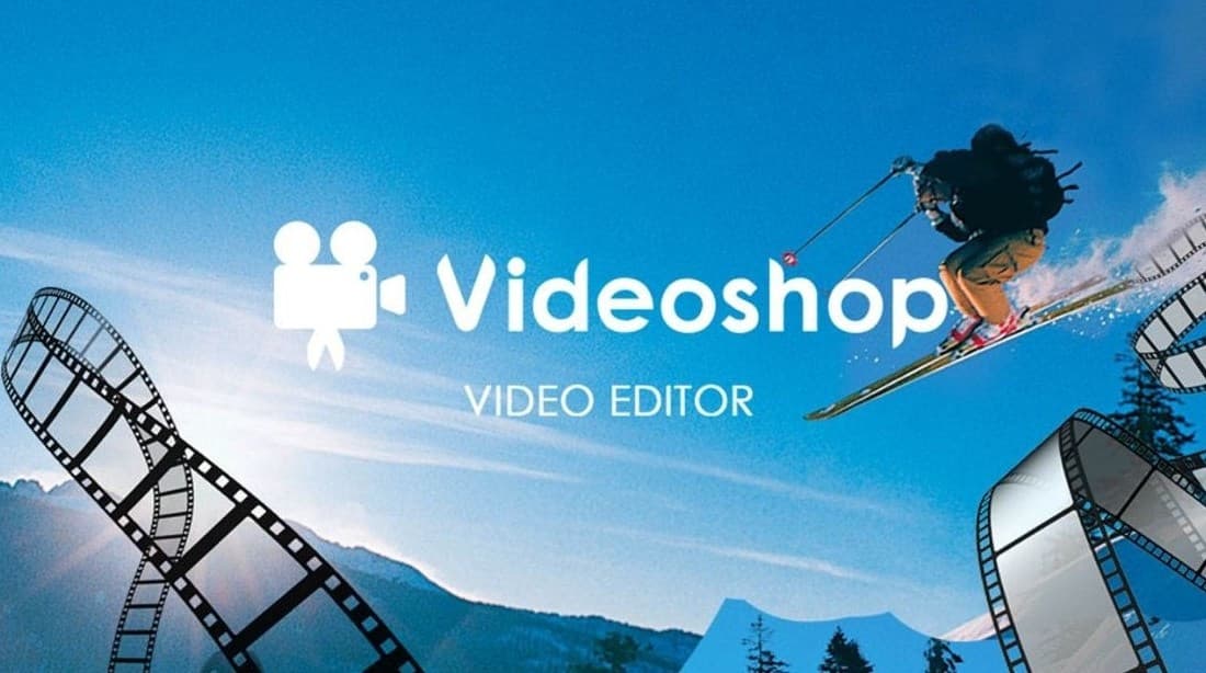 Features Of VideoShop Pro APK