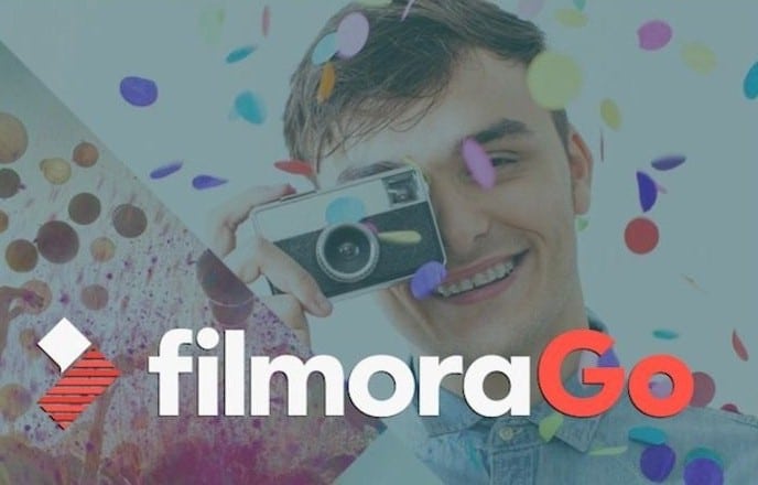 Download FilmoraGo Pro MOD APK the Latest Version 2021