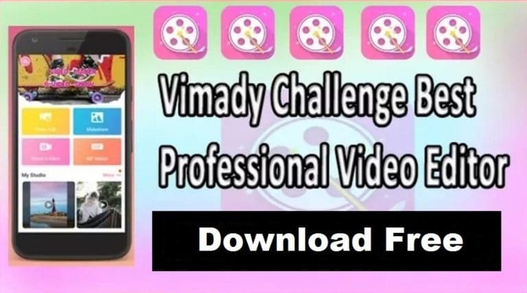 Download Vimady APK Free 2021 (Cracked) for Android & iOS & PC