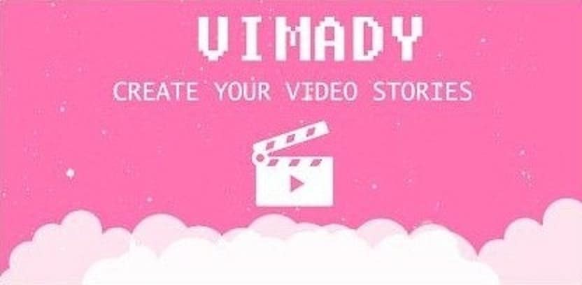 Download Vimady APK Free the Latest Version 2021