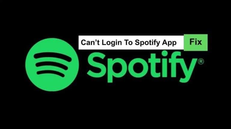 How to Fix and solve All Problem of Log Into Spotify 2021 (100% Working)